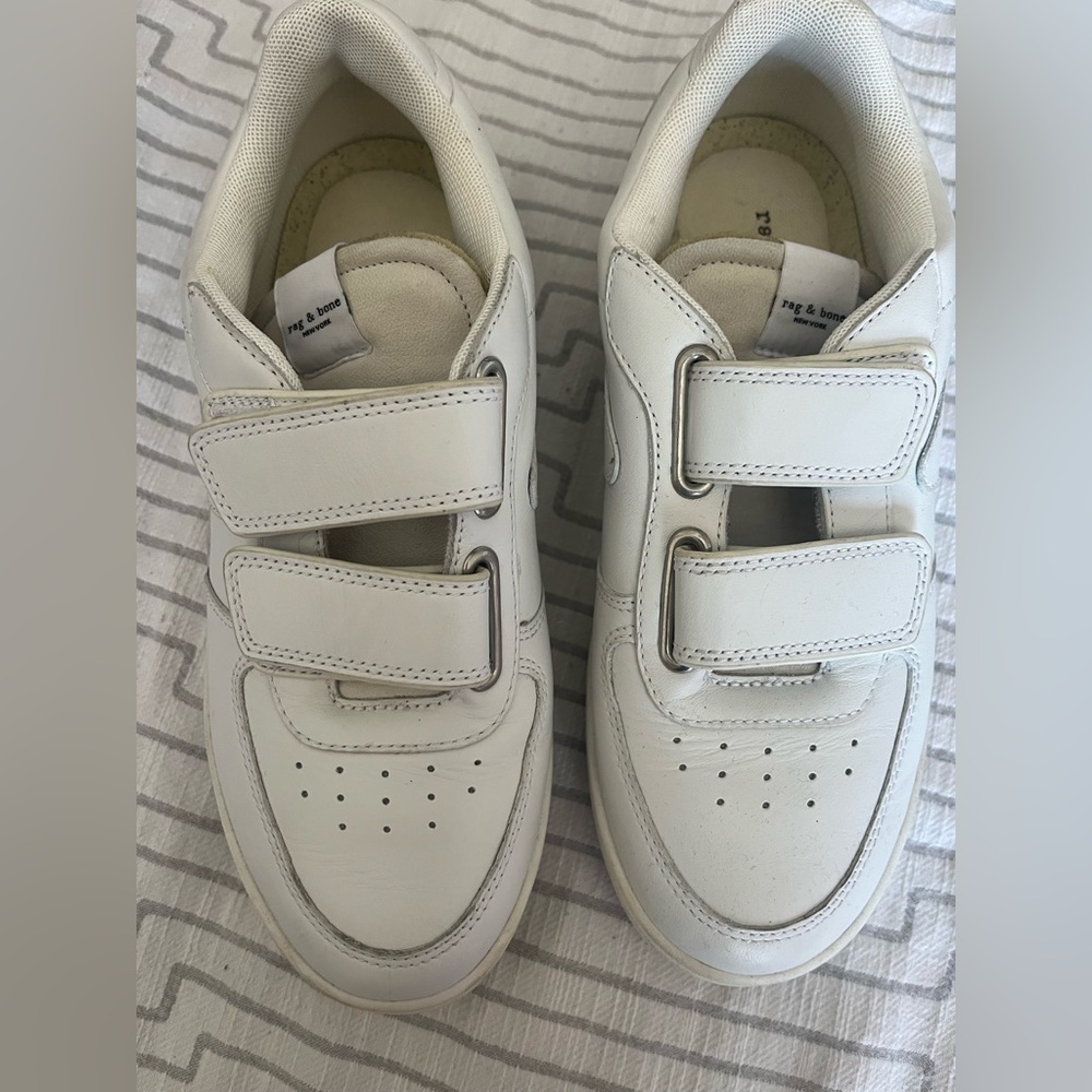 Rag and Bone